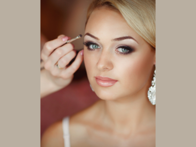 Party Makeup Brampton