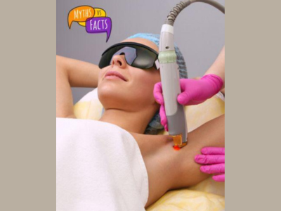 10 myths & realities about laser treatment