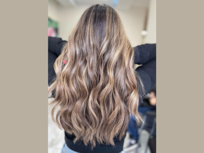 Why You Should Consider Balayage