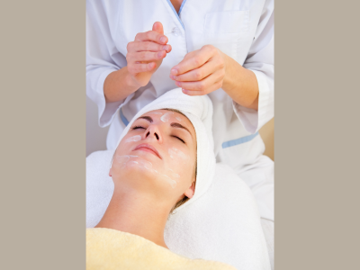 Salon & Spa in Brampton