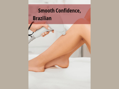 Ultimate Guide to Brazilian Wax