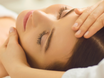 Spa Treatments